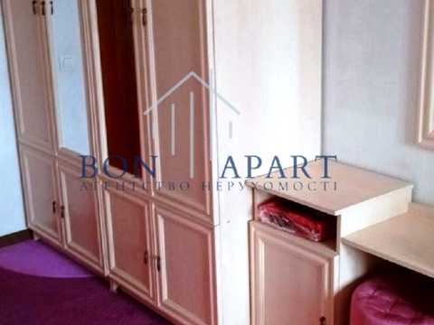квартира по адресу Джона Маккейна ул. (Івана Кудрі), 38-Б