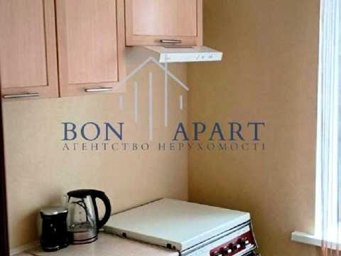 квартира по адресу Джона Маккейна ул. (Івана Кудрі), 38-Б