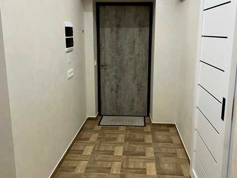 квартира по адресу Приозерна вулиця, 38