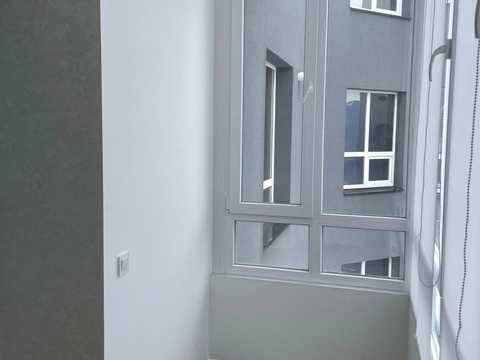 квартира по адресу Приозерна вулиця, 38