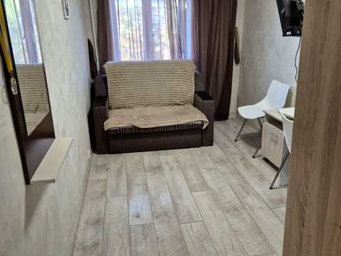 комната по адресу Тульчинская ул., 9-А