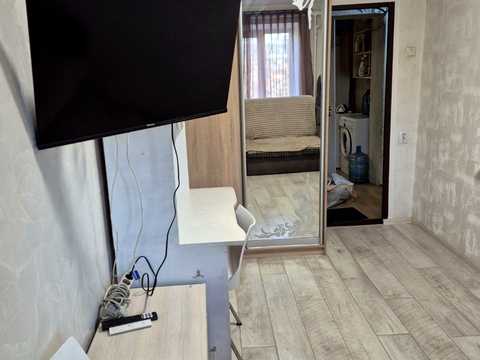 комната по адресу Тульчинская ул., 9-А