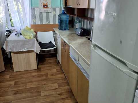 комната по адресу Тульчинская ул., 9-А