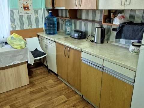 комната по адресу Тульчинская ул., 9-А
