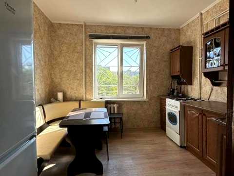 квартира за адресою Головківська вул., 62