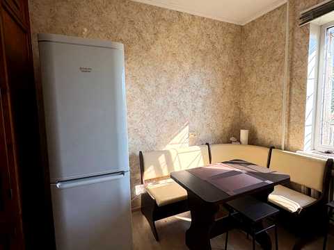 квартира за адресою Головківська вул., 62