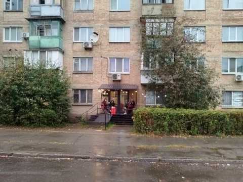 комерційна за адресою Мукачівська вул., 5-А