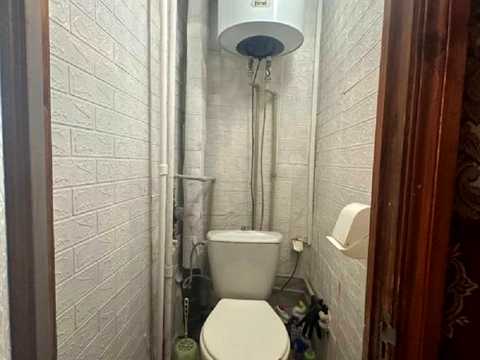 квартира за адресою Головківська вул., 62