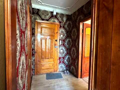 квартира за адресою Головківська вул., 62