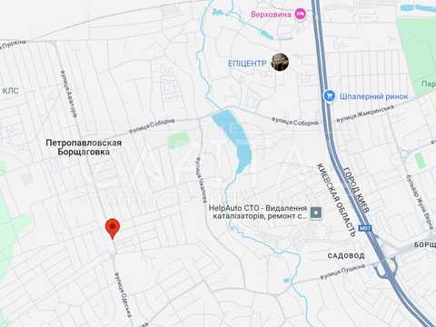 коммерческая по адресу Ярослава Мудрого, 64-66
