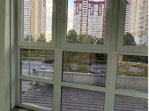 квартира за адресою Софії Русової вул., 7