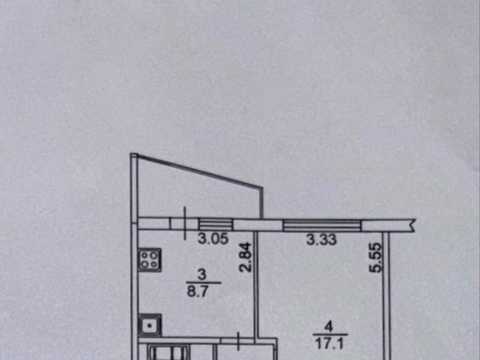 квартира за адресою Софії Русової вул., 7