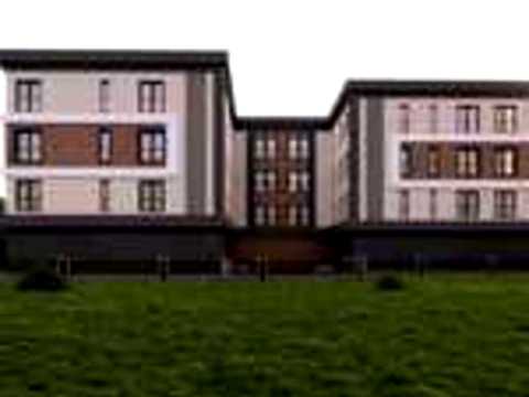 квартира за адресою Поліська вул., 4