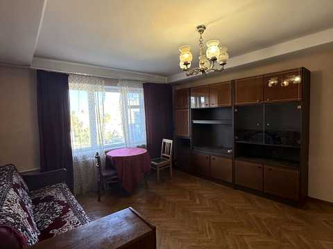 квартира по адресу Берестейский просп. (Победы), 18