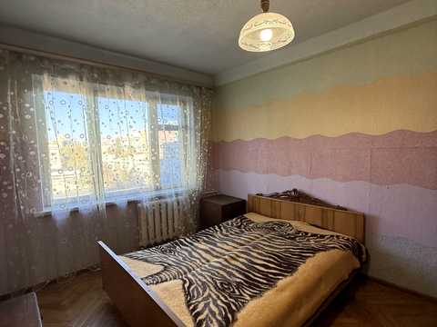 квартира по адресу Берестейский просп. (Победы), 18