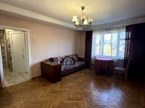 квартира по адресу Берестейский просп. (Победы), 18