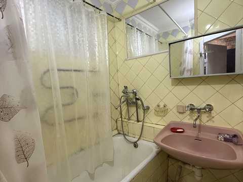 квартира по адресу Берестейский просп. (Победы), 18