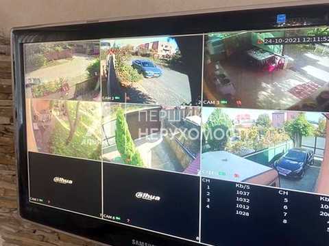 будинок за адресою Весела
