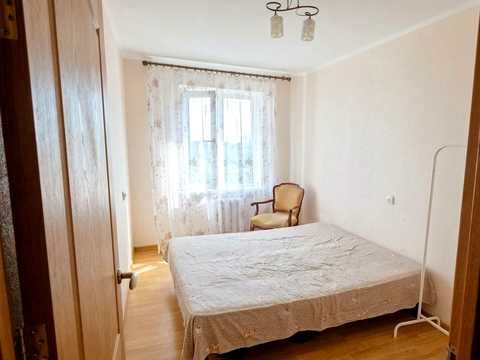 квартира за адресою Олега Мудрака вул. (Генерала Наумова), 31