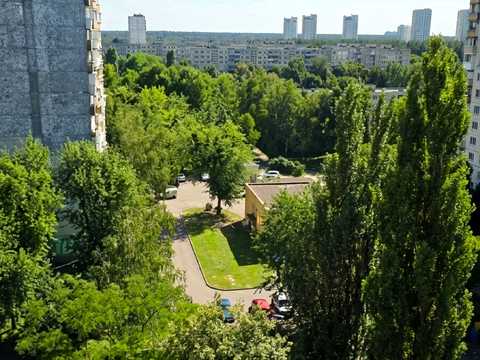квартира за адресою Олега Мудрака вул. (Генерала Наумова), 31