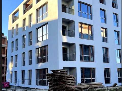 квартира за адресою Спортивна, (Будинок А)