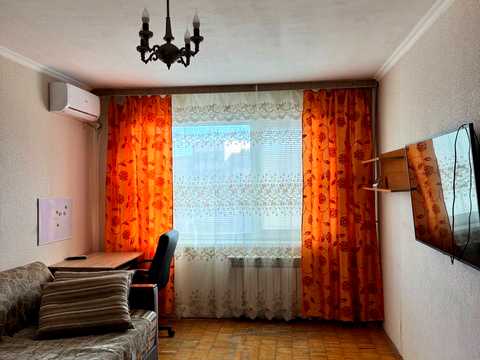 квартира за адресою Георгія Гонгадзе просп. (Радянської України), 20-Ж