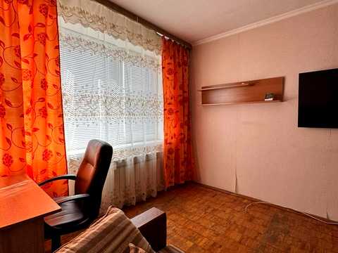 квартира за адресою Георгія Гонгадзе просп. (Радянської України), 20-Ж