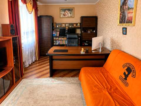 будинок за адресою Садова, 1