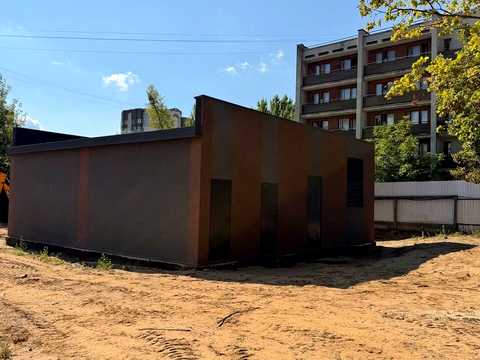 квартира за адресою Кільцева дорога вул., (Будинок 1)