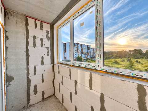 квартира за адресою Одеська вул., 27-А