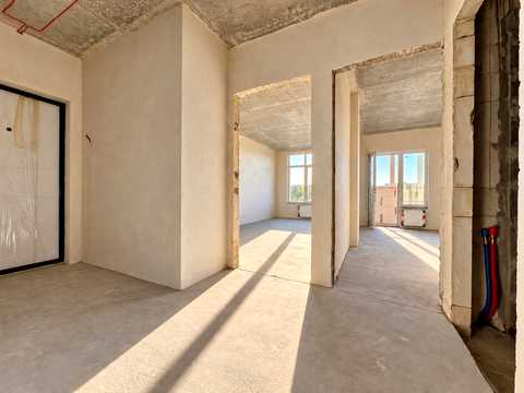 квартира за адресою Одеська вул., 27-А