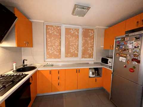 квартира за адресою смт. Пісочин, Європейська вул. (Кушнарьова), 5а