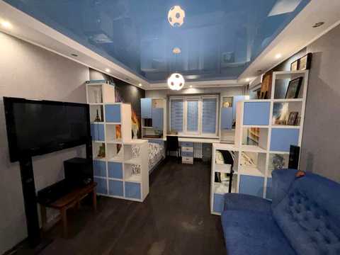 квартира за адресою смт. Пісочин, Європейська вул. (Кушнарьова), 5а