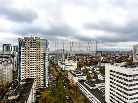 квартира по адресу Кахи Бендукидзе ул., 2