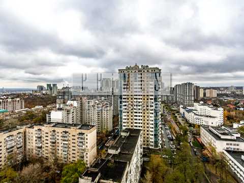 квартира по адресу Кахи Бендукидзе ул., 2
