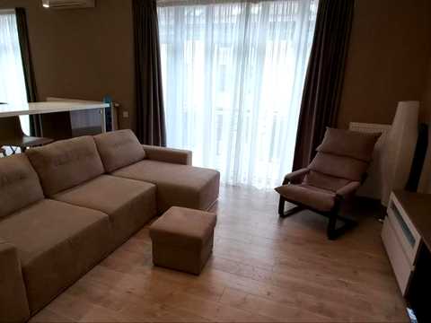квартира по адресу Кам'янецька ул., 24-А