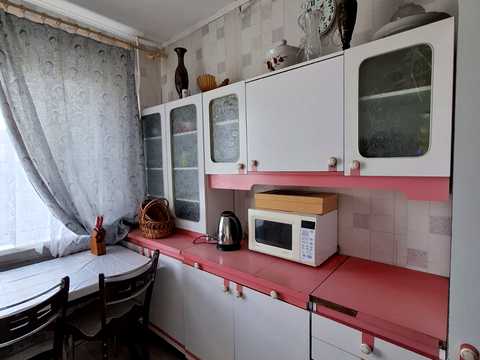 квартира за адресою Європейського Союзу просп. (Правди), 37
