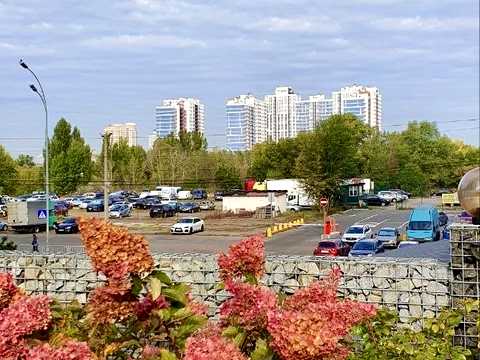 квартира за адресою Здолбунівська вул., 9-Б