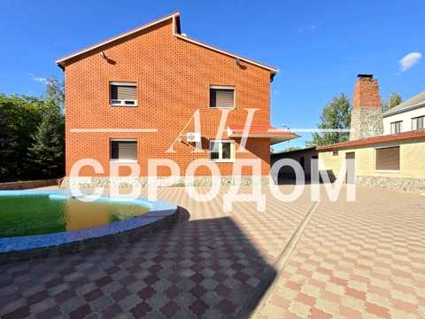 дом по адресу с. Терновая, Слобожанська