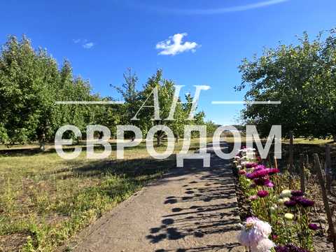 дом по адресу с. Терновая, Слобожанська