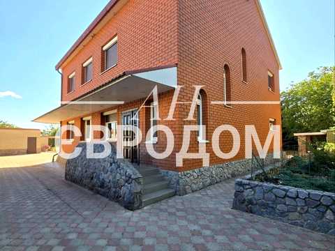 дом по адресу с. Терновая, Слобожанська