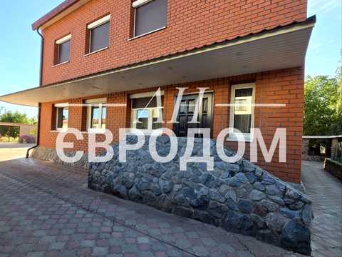 дом по адресу с. Терновая, Слобожанська
