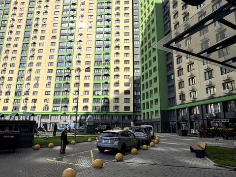 квартира за адресою Михайла Максимовича вул. (Онуфрія Трутенка), 32-Б