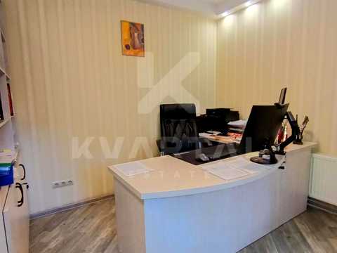 комерційна за адресою Мінеральна вул., 7-Е