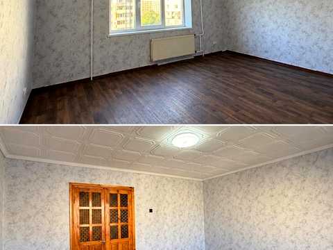 квартира по адресу Шевченка ул., 18