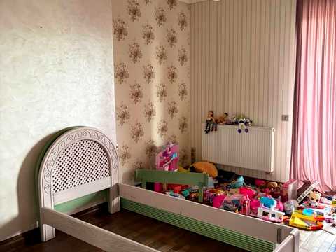 дом по адресу князя святослава