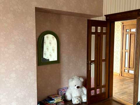 дом по адресу князя святослава