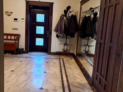 дом по адресу князя святослава