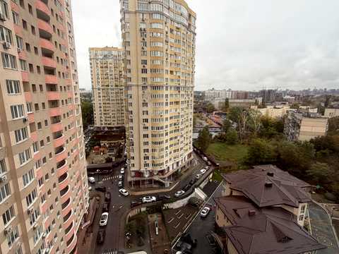 квартира за адресою Михайла Максимовича вул. (Онуфрія Трутенка), 3-Д