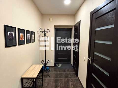 квартира за адресою Лисаветинська вул., 1б